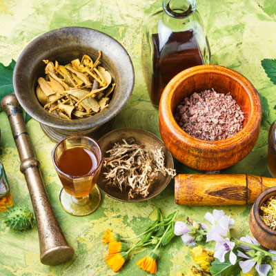 Ayurveda