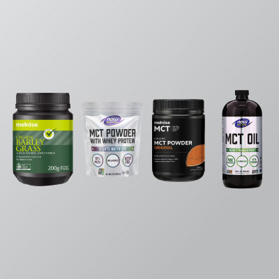 HEALTH & SUPPLEMENT