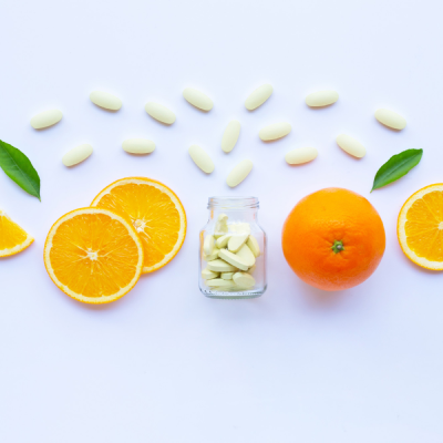 Vitamins and Nutrients