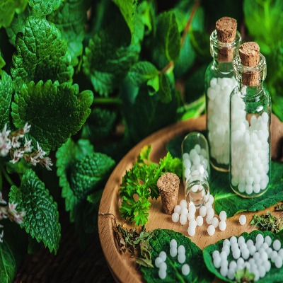 Homeopathy