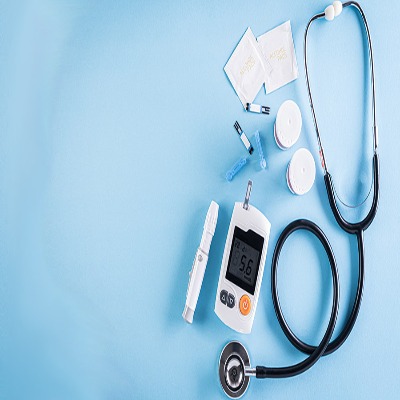 HEALTHCARE DEVICES