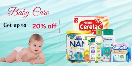 baby care